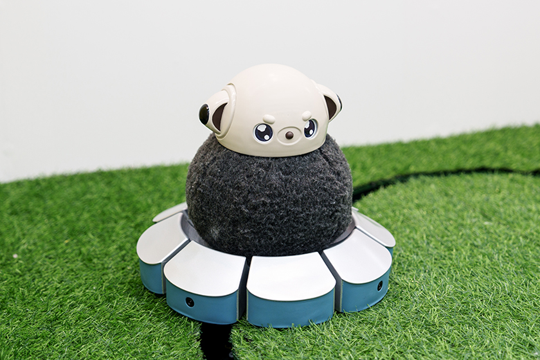 PD「PoTePo」