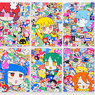 学生作品ギャラリー