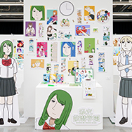 学生作品ギャラリー
