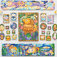 学生作品ギャラリー