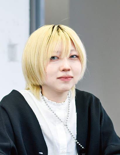 押田琴音