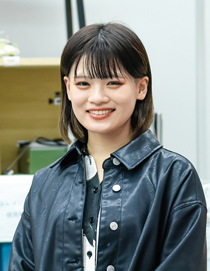 齊藤まどか