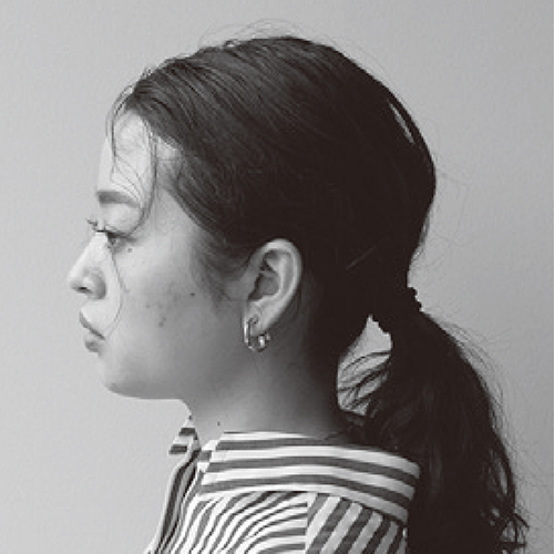 矢尾麻琴