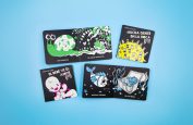 スペインの絵本『MIMOS Y SUEÑOS PARA LOS MÁS PEQUEÑOS』のイラストを担当