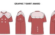 GRAPHIC T-SHIRT AWARDでグランプリを受賞