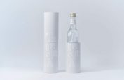 クラフトジン「Terroir A」のパッケージがTOPAWARD ASIA 2025を受賞