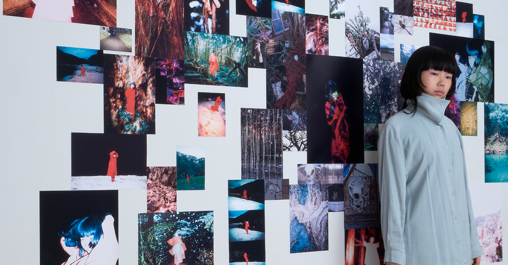 TOKYO FRONTLINE PHOTO AWARD 2025」​​​​​​​​​​​​​川島崇志個人賞を