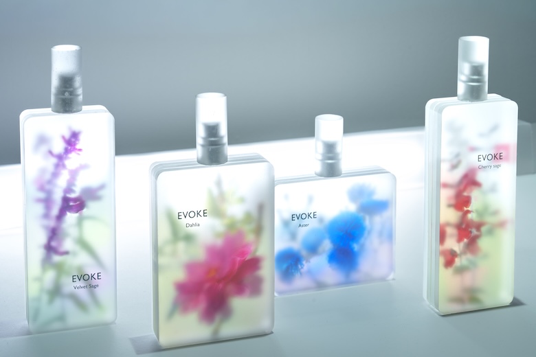 VD「EVOKE」
