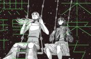 夜間部卒業生 倫理子さんの漫画『未来ちゃんには無理だよ』が発売