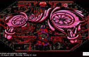 KID ROSE 個展 「全开／Fully Open」