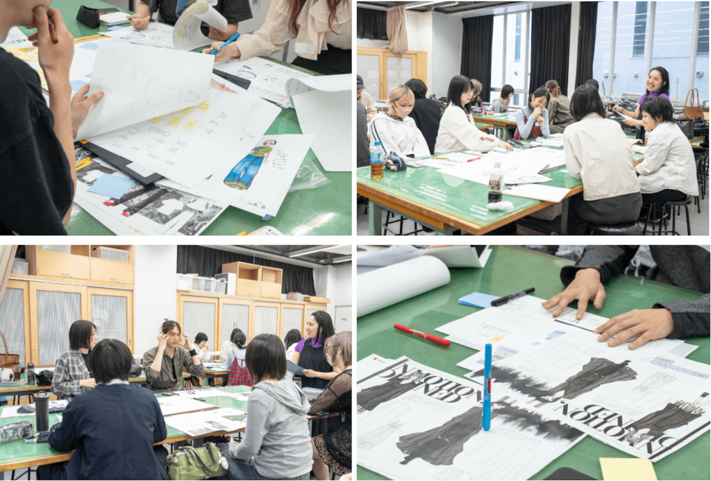 東芝ライフスタイル株式会社と「SHIBUYA LIFE-X PROJECT」を実施