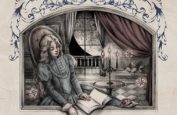 時田アリス個展　“Once Upon a Dream”
